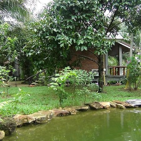 Tuaprodhome Khao Lak Extérieur photo