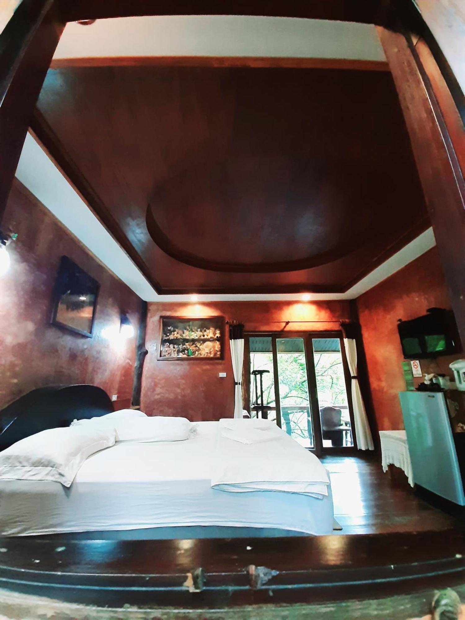 Tuaprodhome Khao Lak Chambre photo