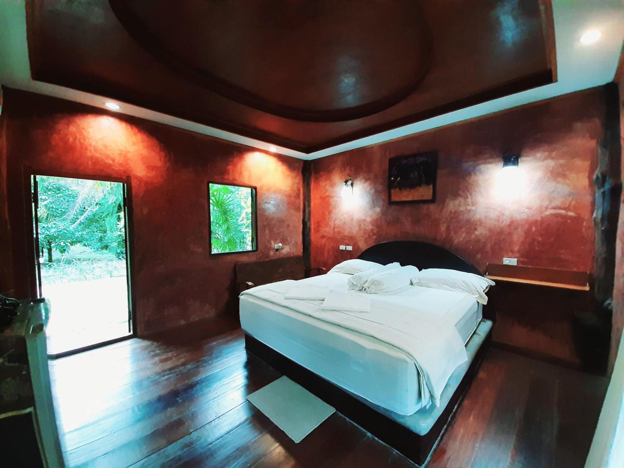 Tuaprodhome Khao Lak Chambre photo