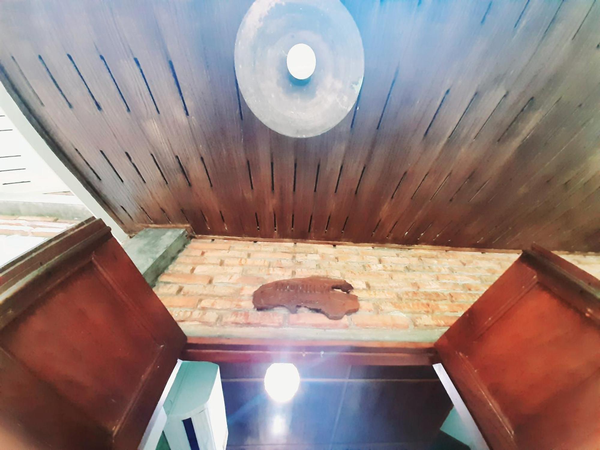 Tuaprodhome Khao Lak Chambre photo