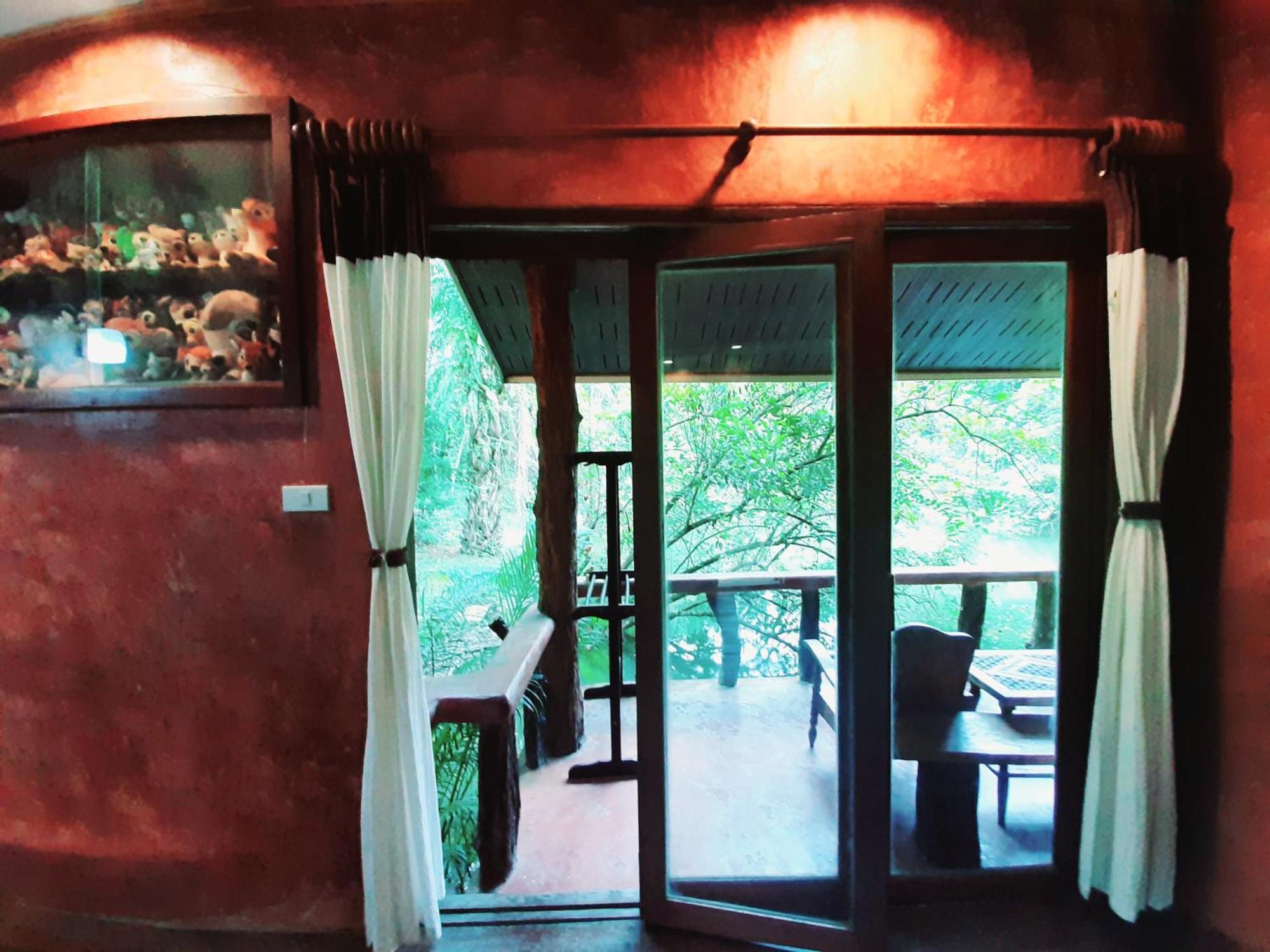 Tuaprodhome Khao Lak Chambre photo