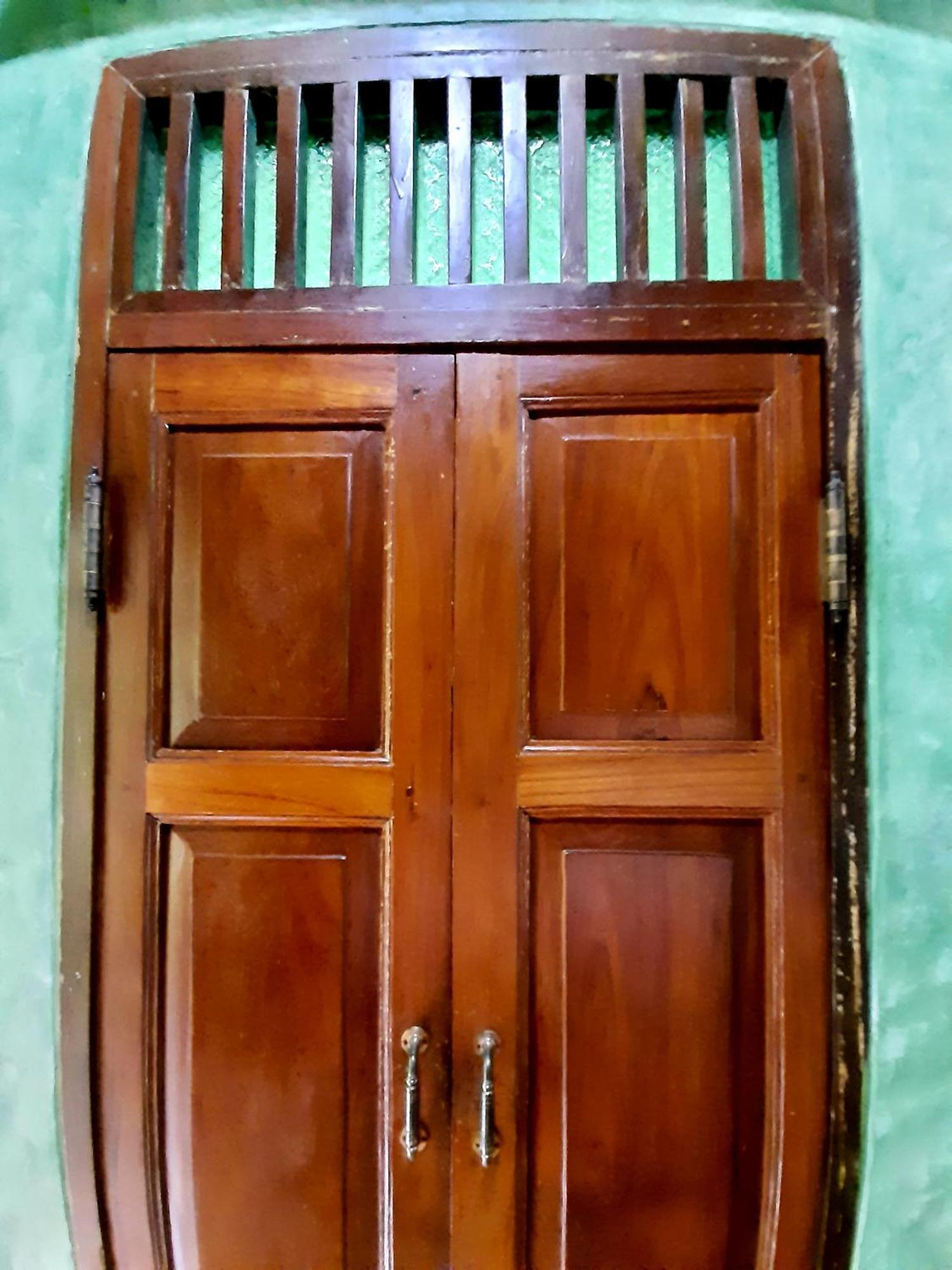 Tuaprodhome Khao Lak Chambre photo