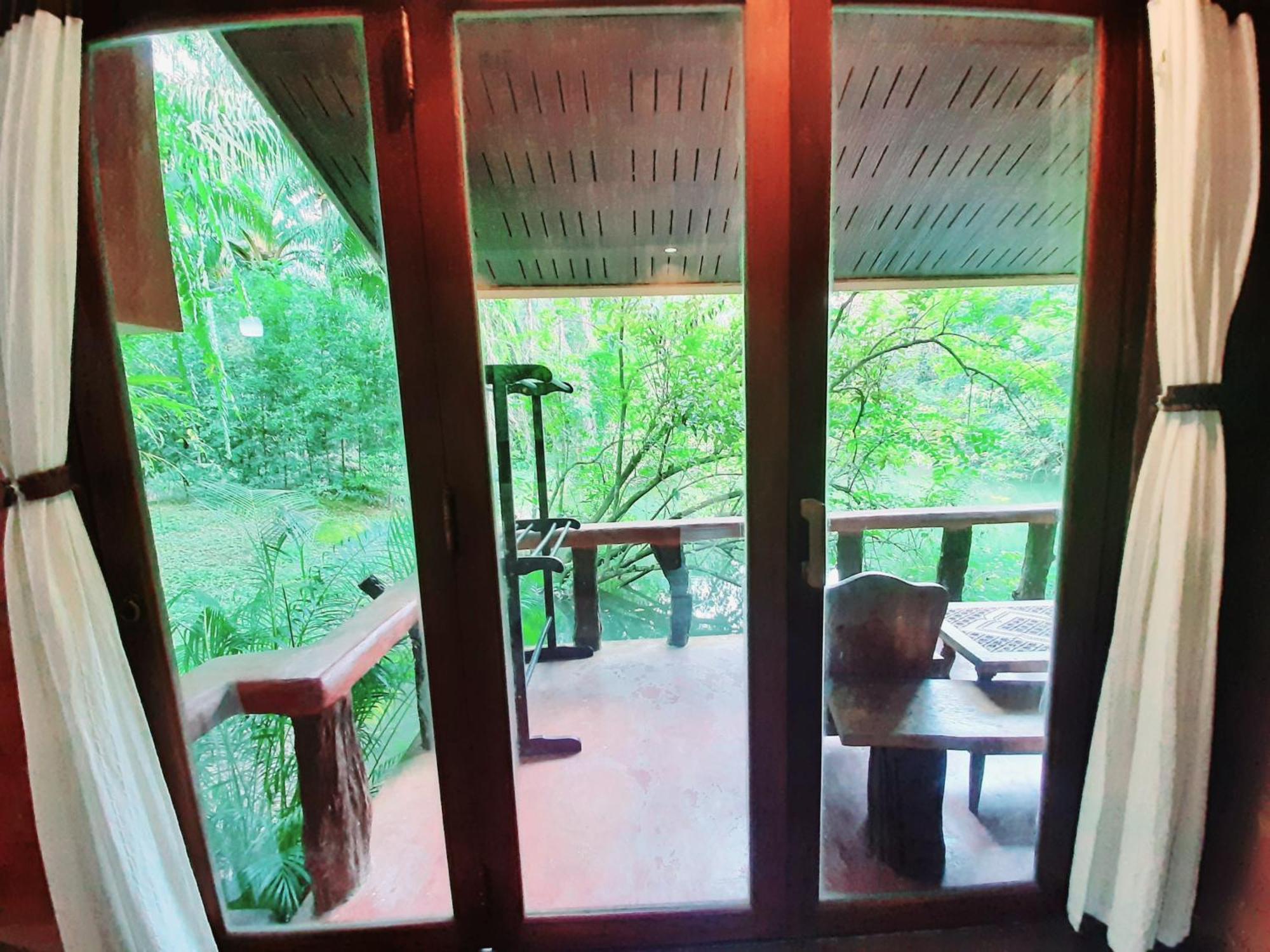 Tuaprodhome Khao Lak Chambre photo