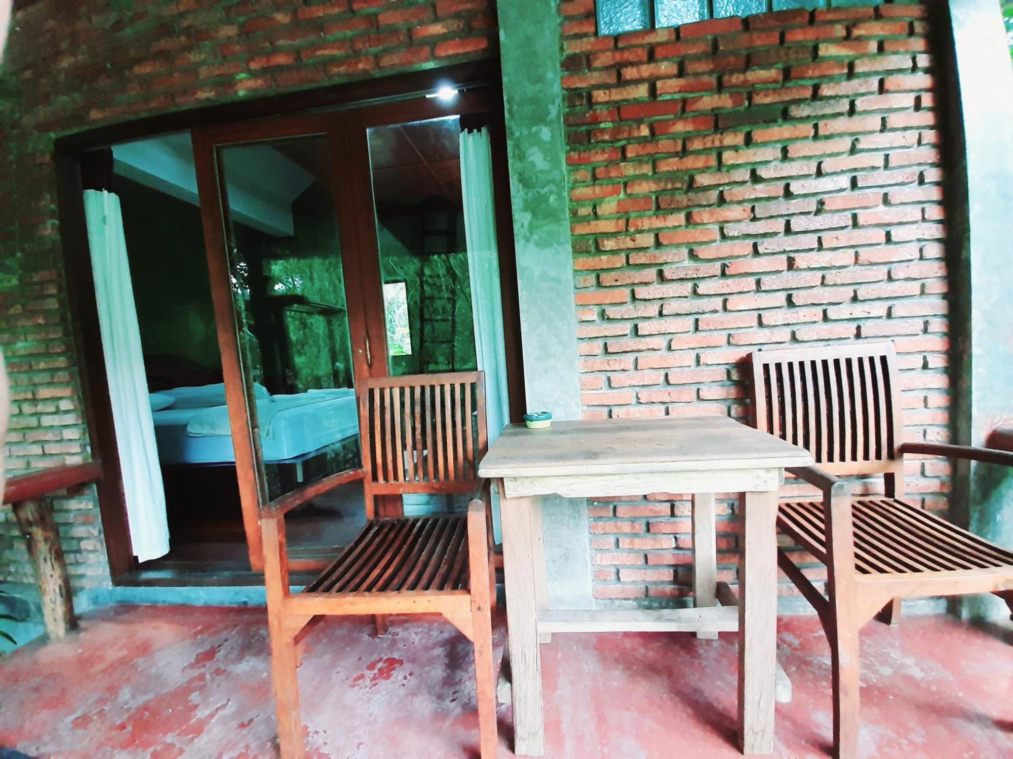Tuaprodhome Khao Lak Chambre photo