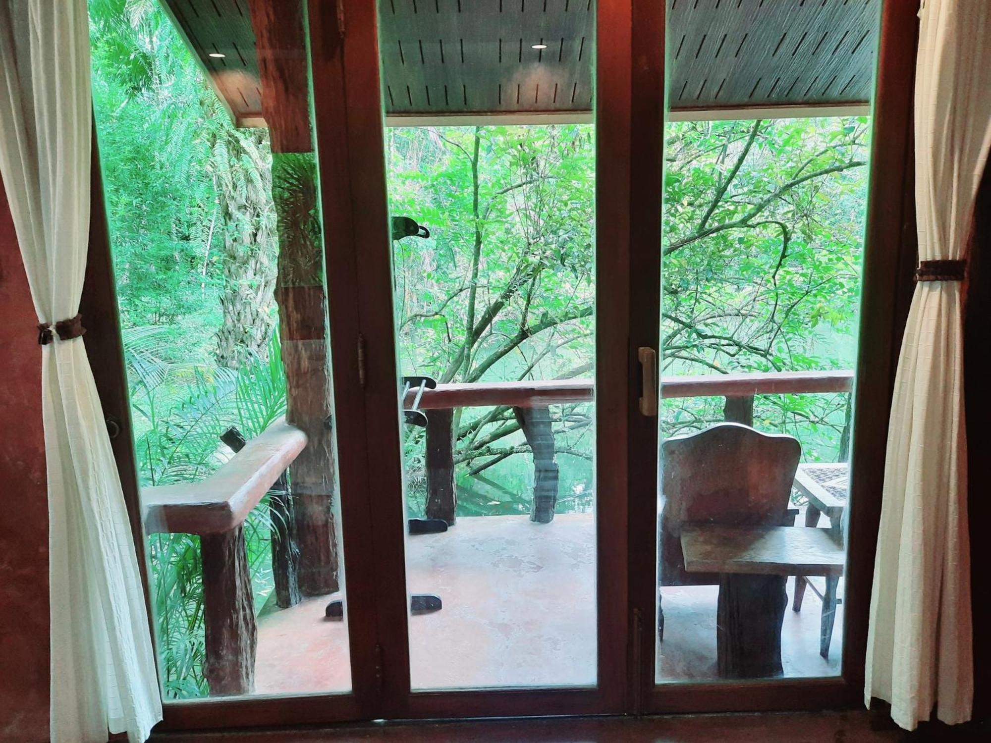 Tuaprodhome Khao Lak Chambre photo