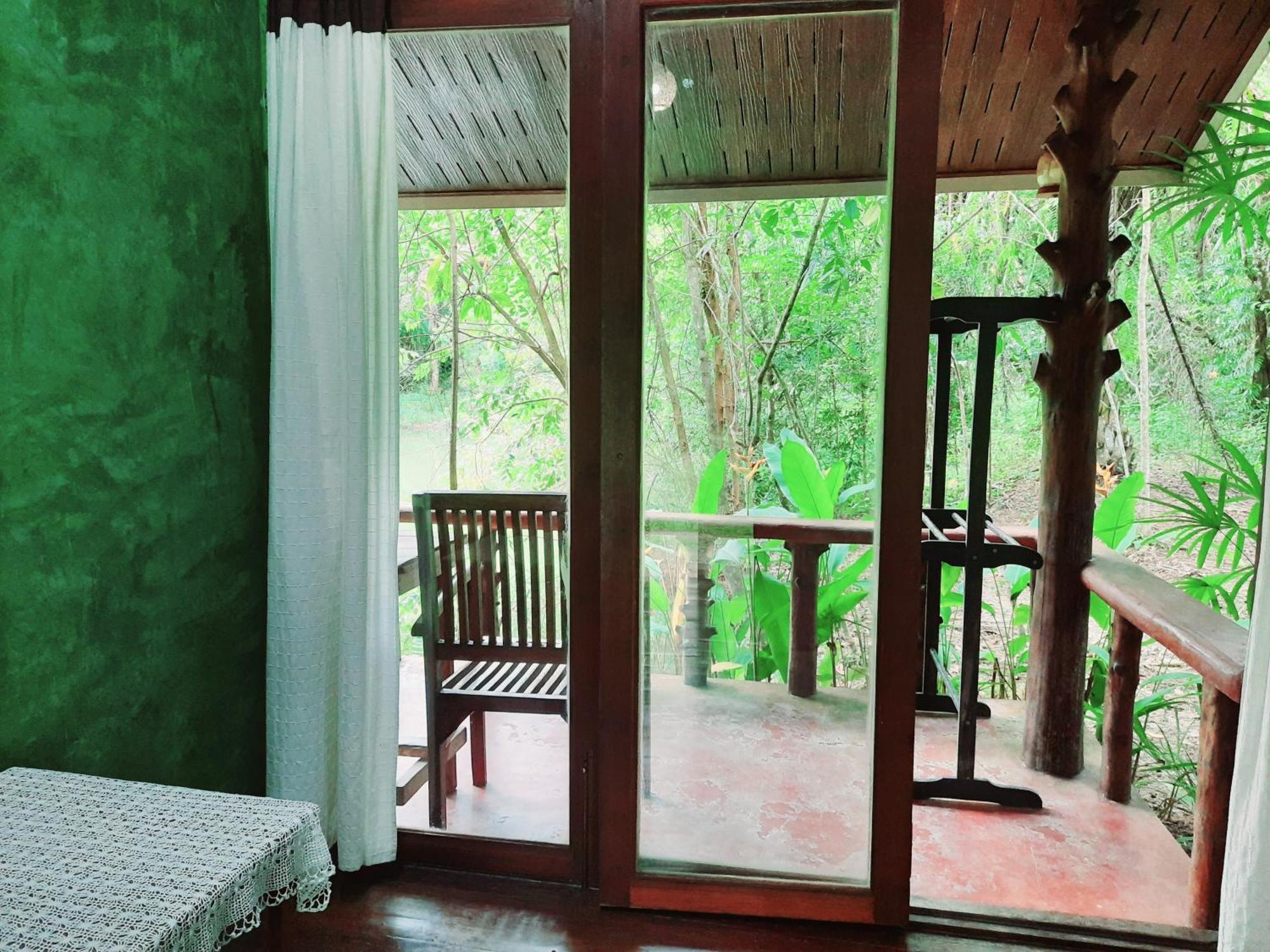 Tuaprodhome Khao Lak Chambre photo