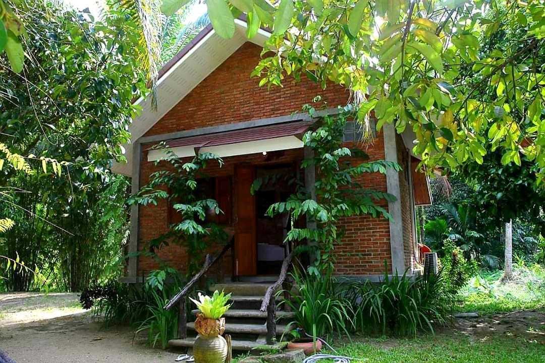 Tuaprodhome Khao Lak Chambre photo