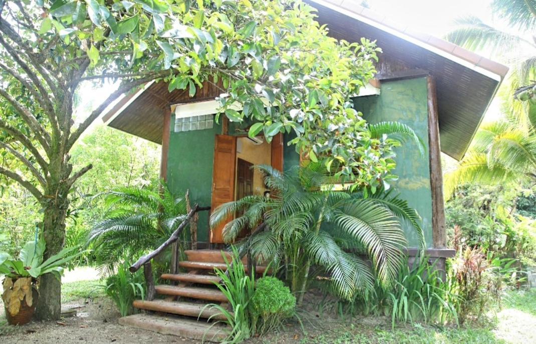 Tuaprodhome Khao Lak Chambre photo