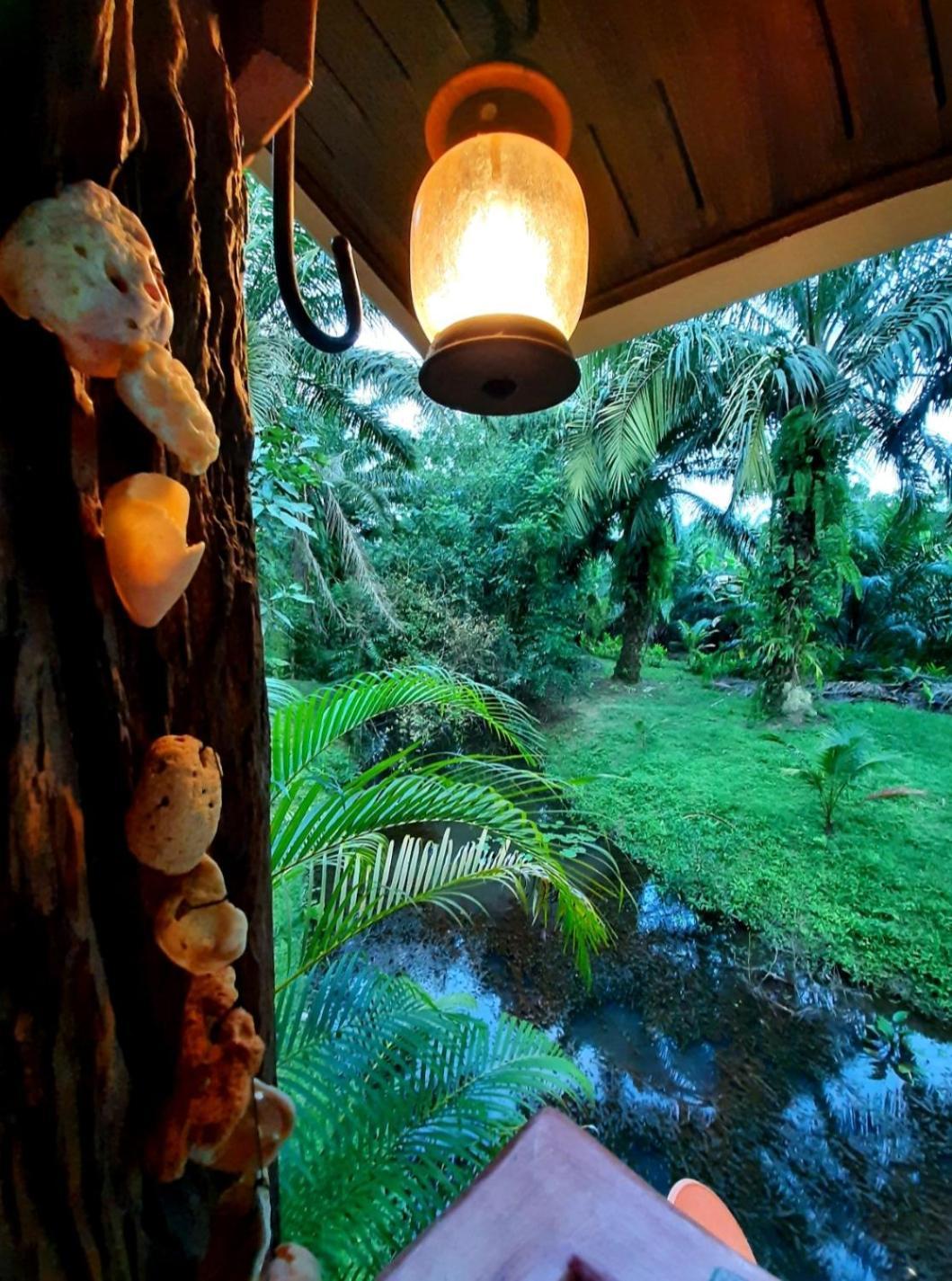 Tuaprodhome Khao Lak Chambre photo