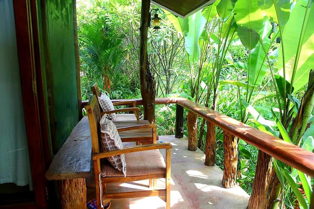 Tuaprodhome Khao Lak Chambre photo