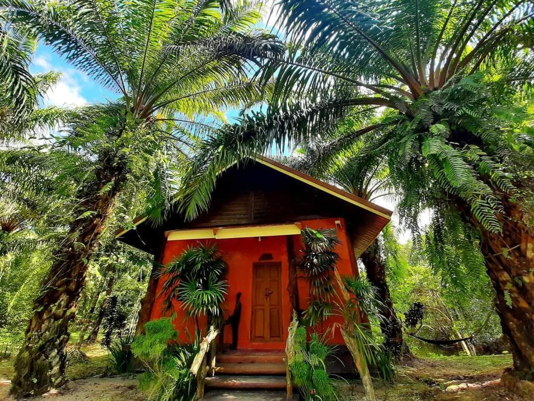 Tuaprodhome Khao Lak Chambre photo