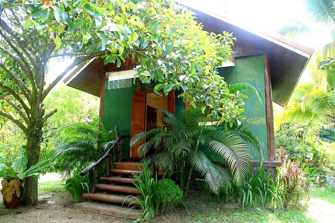 Tuaprodhome Khao Lak Chambre photo
