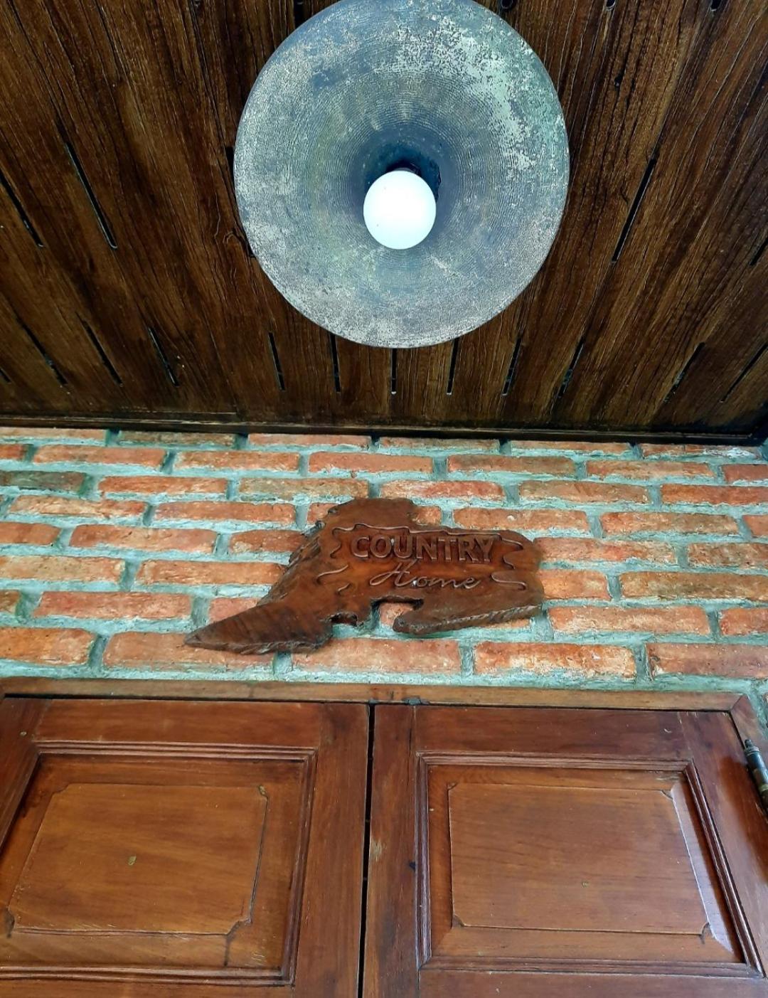 Tuaprodhome Khao Lak Chambre photo