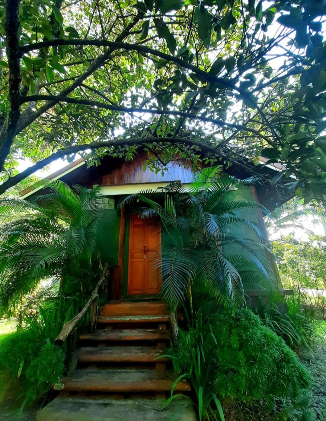 Tuaprodhome Khao Lak Chambre photo