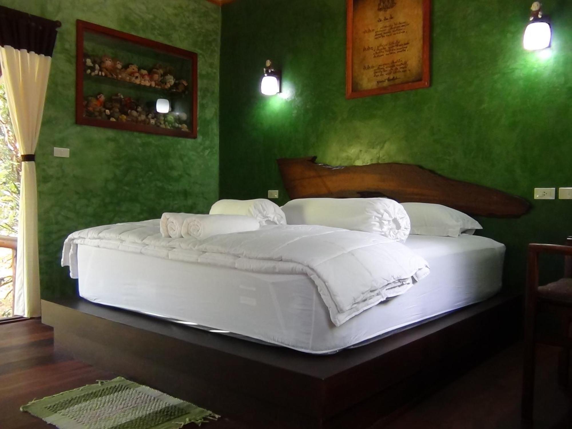 Tuaprodhome Khao Lak Extérieur photo
