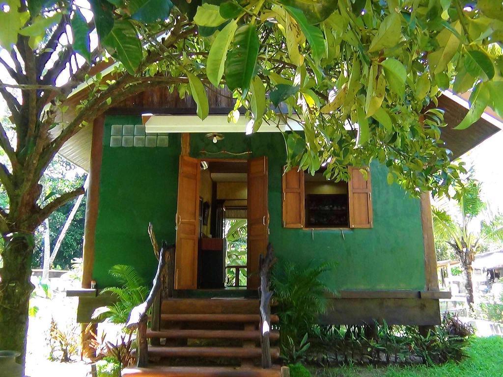Tuaprodhome Khao Lak Extérieur photo